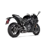 Akrapovic Suzuki GSX-8S S-S8R1-HHAKESS