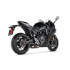 Akrapovic Suzuki GSX-8S S-S8R1-HHAKESS