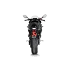 Akrapovic Suzuki GSX-8S S-S8R1-HHAKESS