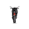 Akrapovic Suzuki GSX-8S S-S8R1-HHAKESS