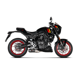 Akrapovic Suzuki GSX-8S S-S8R1-HHAKESS
