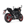 Akrapovic Suzuki GSX-8S S-S8R1-HHAKESS
