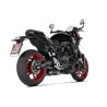 Akrapovic Suzuki GSX-8S S-S8R1-HHAKESS
