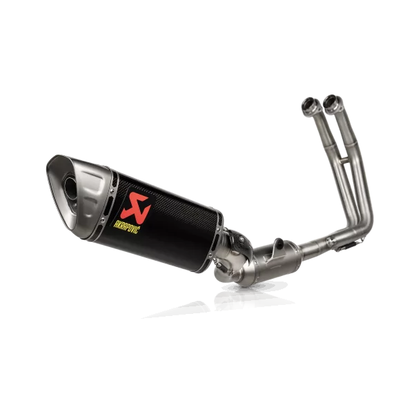 Akrapovic Suzuki GSX-8S S-S8R2-EEC