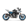 Akrapovic Suzuki GSX-8S S-S8R2-EEC