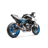 Akrapovic Suzuki GSX-8S S-S8R2-EEC