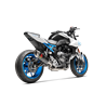 Akrapovic Suzuki GSX-8S S-S8R2-EEC