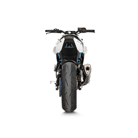 Akrapovic Suzuki GSX-8S S-S8R2-EEC