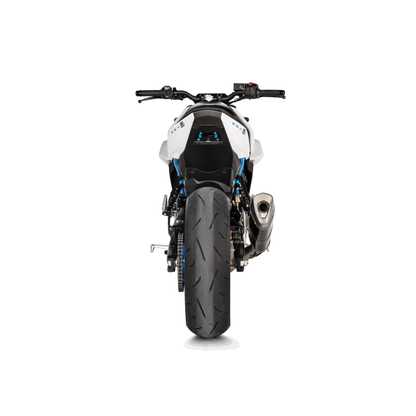 Akrapovic Suzuki GSX-8S S-S8R2-EEC
