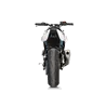 Akrapovic Suzuki GSX-8S S-S8R2-EEC