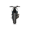 Akrapovic Suzuki GSX-8S S-S8R2-EEC