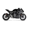 Akrapovic Suzuki GSX-8S S-S8R2-EEC