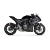 Akrapovic Suzuki GSX-8S S-S8R2-EEC