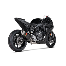 Akrapovic Suzuki GSX-8S S-S8R2-EEC