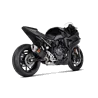 Akrapovic Suzuki GSX-8S S-S8R2-EEC