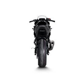 Akrapovic Suzuki GSX-8S S-S8R2-EEC