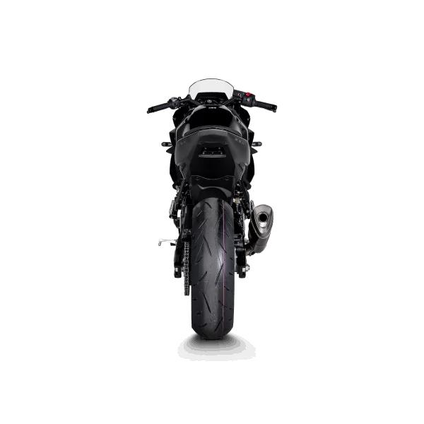 Akrapovic Suzuki GSX-8S S-S8R2-EEC