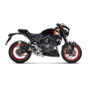 Akrapovic Suzuki GSX-8S S-S8R2-EEC