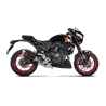Akrapovic Suzuki GSX-8S S-S8R2-EEC