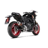 Akrapovic Suzuki GSX-8S S-S8R2-EEC