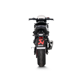 Akrapovic Suzuki GSX-8S S-S8R2-EEC