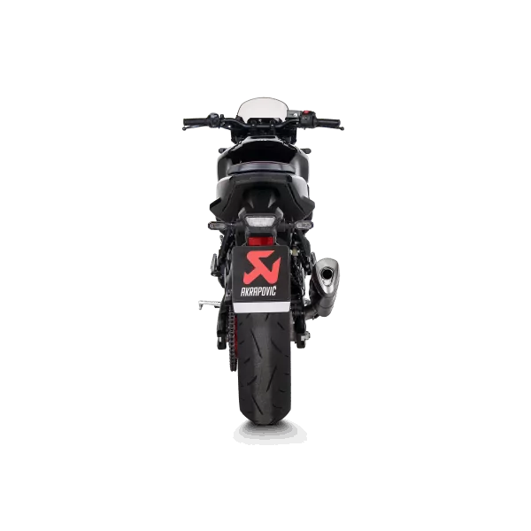 Akrapovic Suzuki GSX-8S S-S8R2-EEC