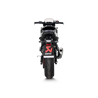 Akrapovic Suzuki GSX-8S S-S8R2-EEC