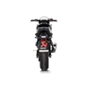 Akrapovic Suzuki GSX-8S S-S8R2-EEC