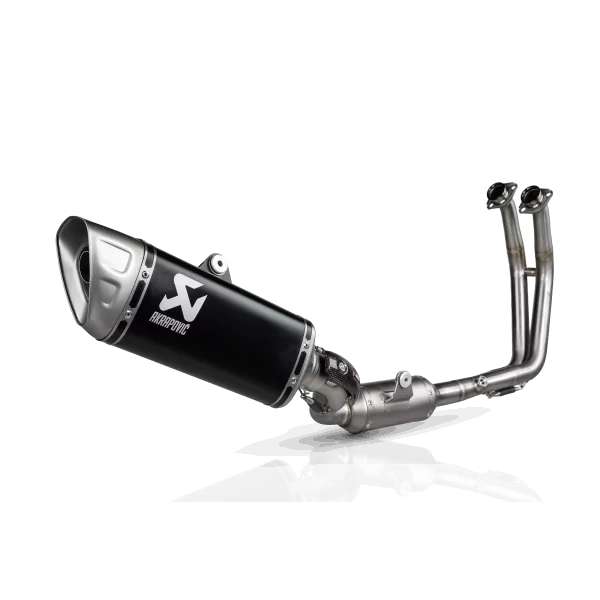 Akrapovic Suzuki GSX-8S S-S8R3-APLTBL