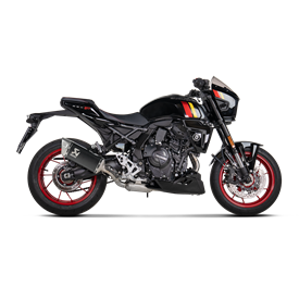 Akrapovic Suzuki GSX-8S S-S8R3-APLTBL