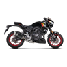 Akrapovic Suzuki GSX-8S S-S8R3-APLTBL