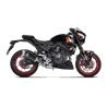 Akrapovic Suzuki GSX-8S S-S8R3-APLTBL