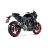 Akrapovic Suzuki GSX-8S S-S8R3-APLTBL