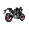 Akrapovic Suzuki GSX-8S S-S8R3-APLTBL