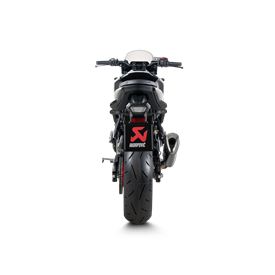 Akrapovic Suzuki GSX-8S S-S8R3-APLTBL