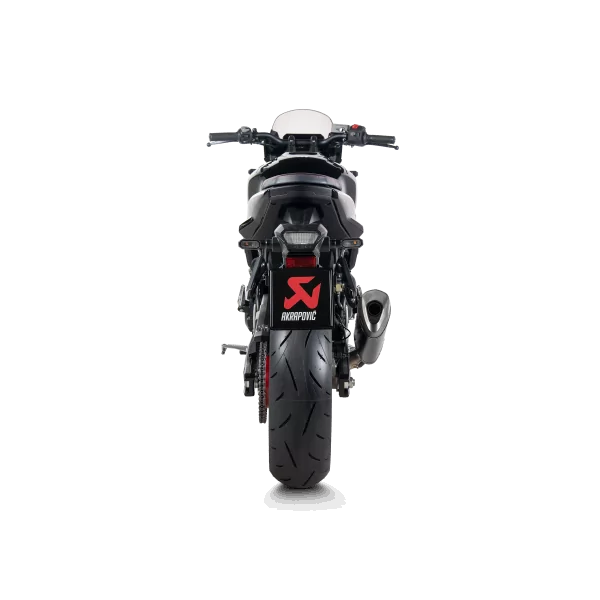 Akrapovic Suzuki GSX-8S S-S8R3-APLTBL