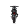 Akrapovic Suzuki GSX-8S S-S8R3-APLTBL