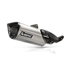 Akrapovic Suzuki V-STROM 800 S-S8SO1-HAFT