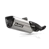 Akrapovic Suzuki V-STROM 800 S-S8SO1-HAFT