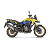 Akrapovic Suzuki V-STROM 800 S-S8SO1-HAFT