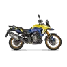 Akrapovic Suzuki V-STROM 800 S-S8SO1-HAFT