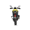 Akrapovic Suzuki V-STROM 800 S-S8SO1-HAFT