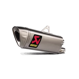 Akrapovic Triumph Speed Triple 1200 RS S-T12SO5-HAPXLT