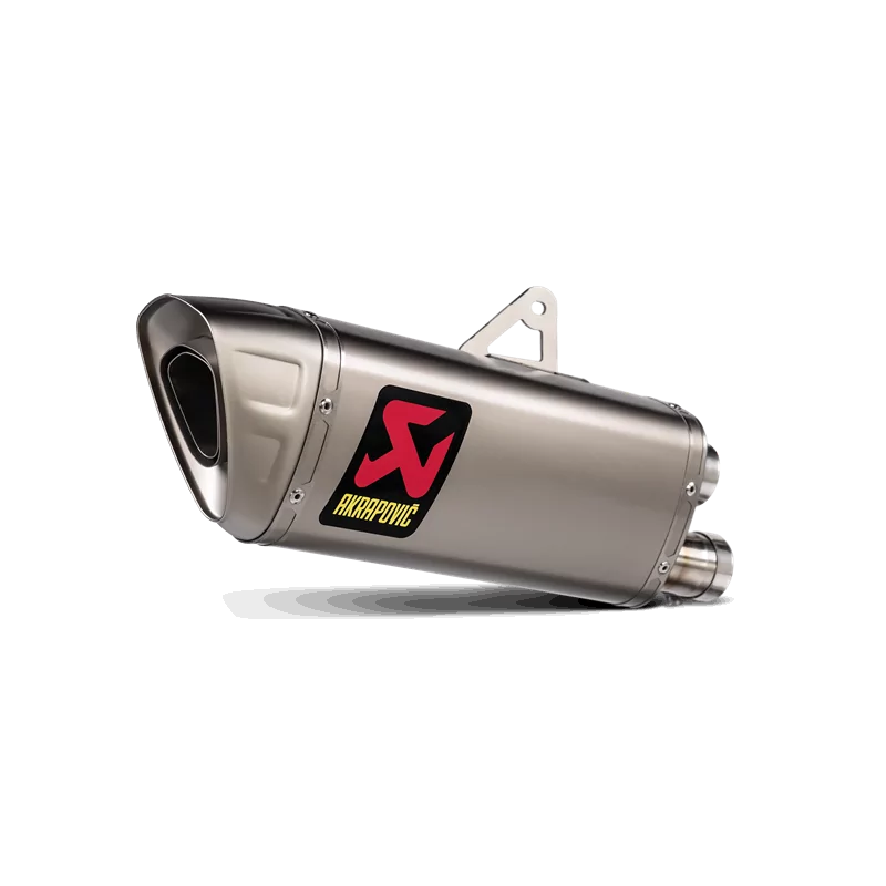 Akrapovic Triumph Speed Triple 1200 RS S-T12SO5-HAPXLT Akrapovic Triumph Speed Triple 1200 RS S-T12SO5-HAPXLT