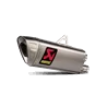 Akrapovic Triumph Speed Triple 1200 RS S-T12SO5-HAPXLT