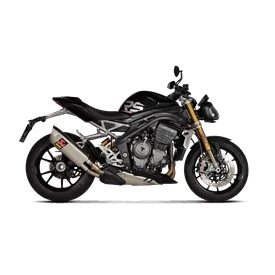 Akrapovic Triumph Speed Triple 1200 RS S-T12SO5-HAPXLT