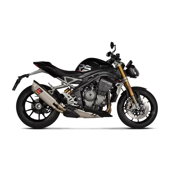 Akrapovic Triumph Speed Triple 1200 RS S-T12SO5-HAPXLT