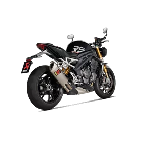 Akrapovic Triumph Speed Triple 1200 RS S-T12SO5-HAPXLT