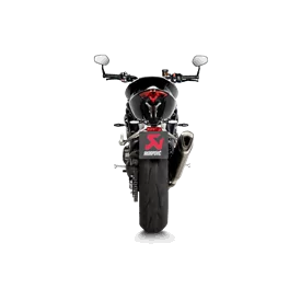 Akrapovic Triumph Speed Triple 1200 RS S-T12SO5-HAPXLT