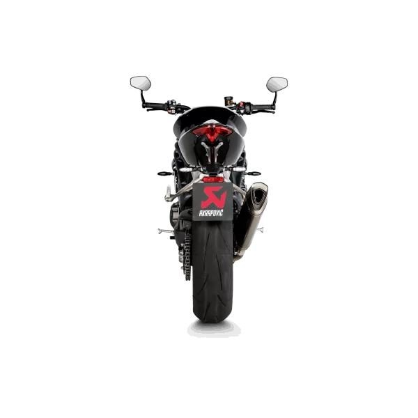 Akrapovic Triumph Speed Triple 1200 RS S-T12SO5-HAPXLT